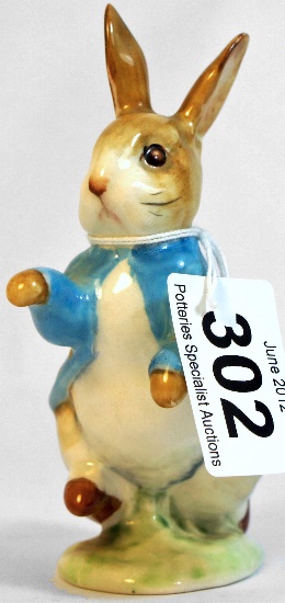 Beswick Rare Beatrix Potter