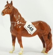 Beswick Rare Pinto Pony 1373 i