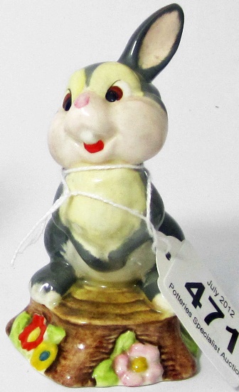 Beswick Rare Thumper 1291 from