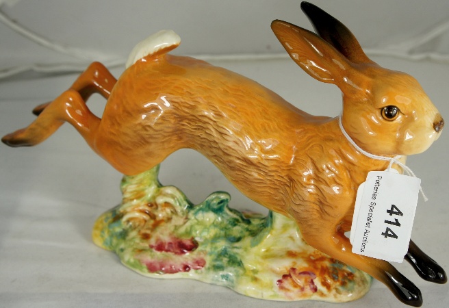 Beswick Running Hare 1024 (restored