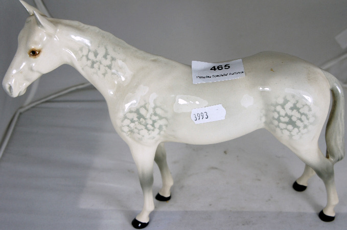 Beswick Second Version Bois Roussel