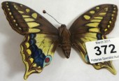 Beswick Shallow Tail Butterfly