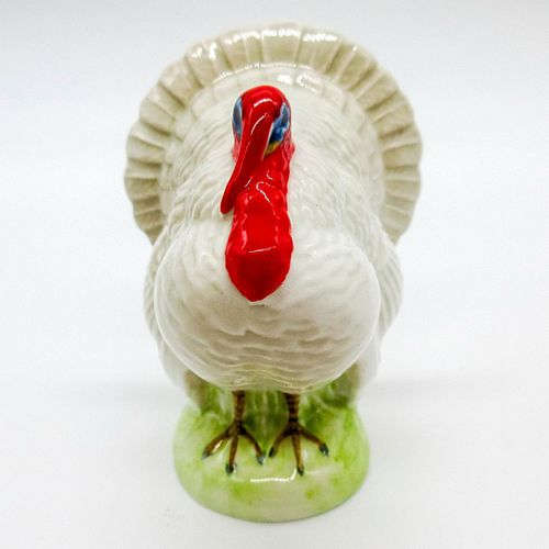 BESWICK SMALL PORCELAIN FIGURINE,