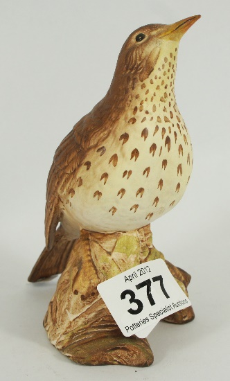 Beswick Songthrush 2308