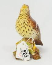 Beswick Songthrush 2308