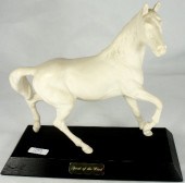 Beswick Spirit of the Wind Whi