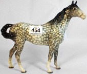 Beswick Swish Tail in Early Ro