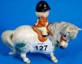 Beswick Thelwell Figure of Chi