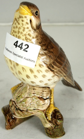 Beswick Thrush 2308