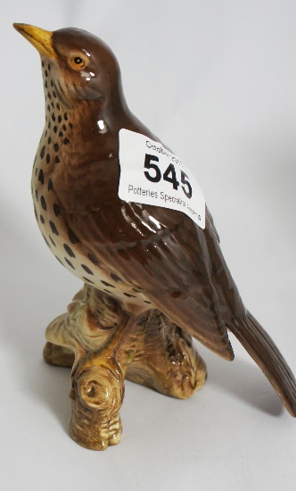Beswick Thrush 2308