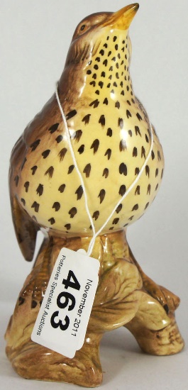 Beswick Thrush Model 2308