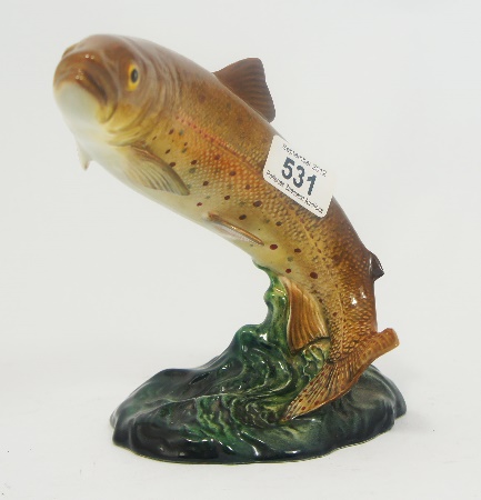 Beswick Trout 1032