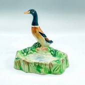 BESWICK WARE PORCELAIN MALLARD