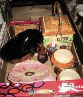 Beswick Ware to include Cottag