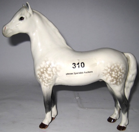 Beswick Welsh Mountain Pony 1643