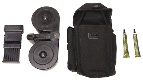 BETA C -MAG SYSTEM 100 RND