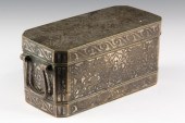 BETEL NUT CADDY-Probably Minda