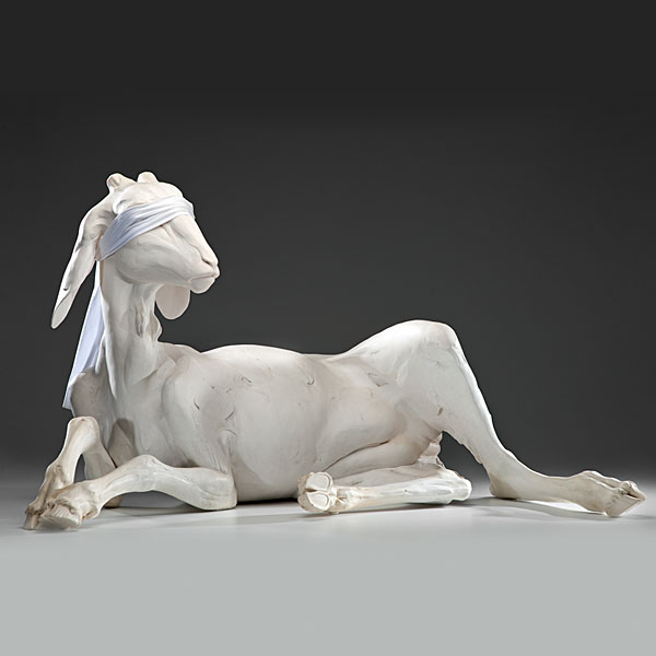 Beth Cavener Stichter (1973 USA)