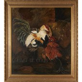 BETH HARPELL, OIL ON PANEL Bet