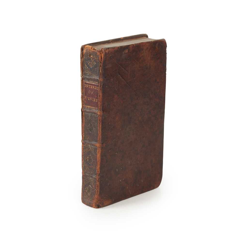 [BETHEL, SLINGSBY] THE INTEREST