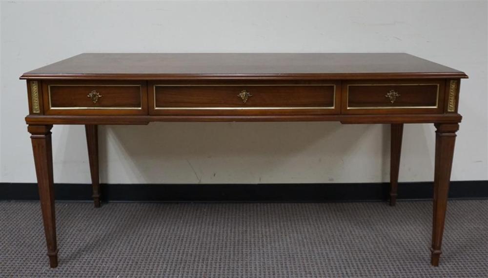 BETHLEHEM FURNITURE CO NEOCLASSICAL