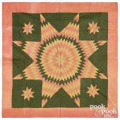 BETHLEHEM STAR YOUTH QUILT, EA