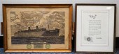 BETHLEHEM STEEL CO. STERLING S