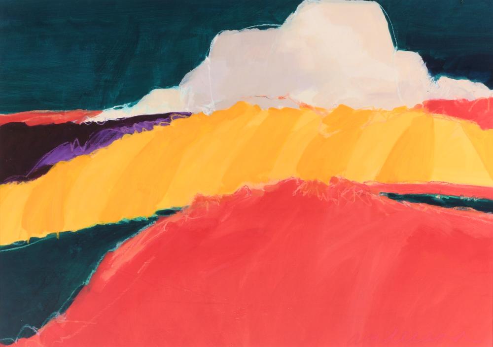 BETSY ANDERSON, AMERICAN