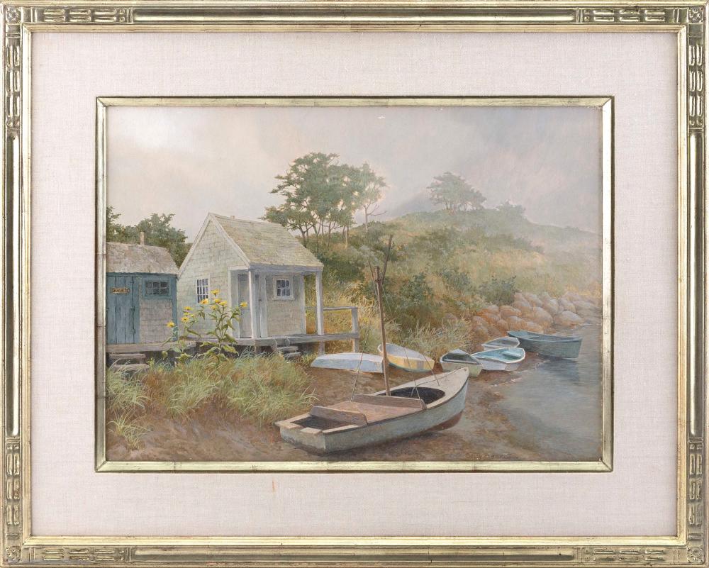 BETSY BENNETT (MASSACHUSETTS,
