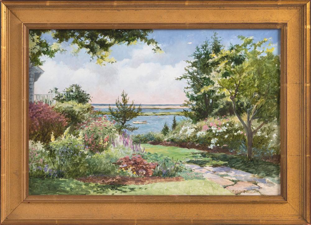 BETSY BENNETT (MASSACHUSETTS,