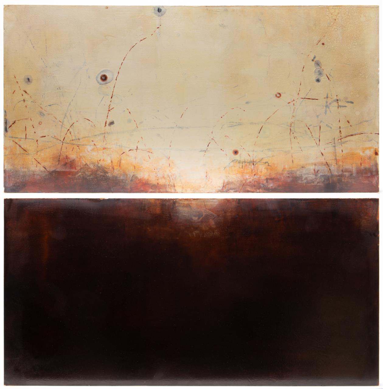 BETSY EBY, "POISON" MODERN