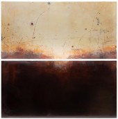 BETSY EBY, "POISON" MODERN ENC