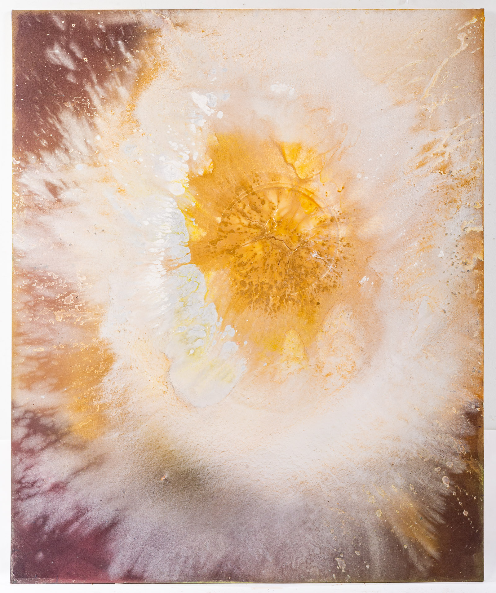 BETSY HELMAN. "DOUBBLE SUN,"