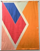 BETSY ROSS AND LARRY ZOX (1936