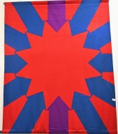 BETSY ROSS AND WILLIAM WALTON