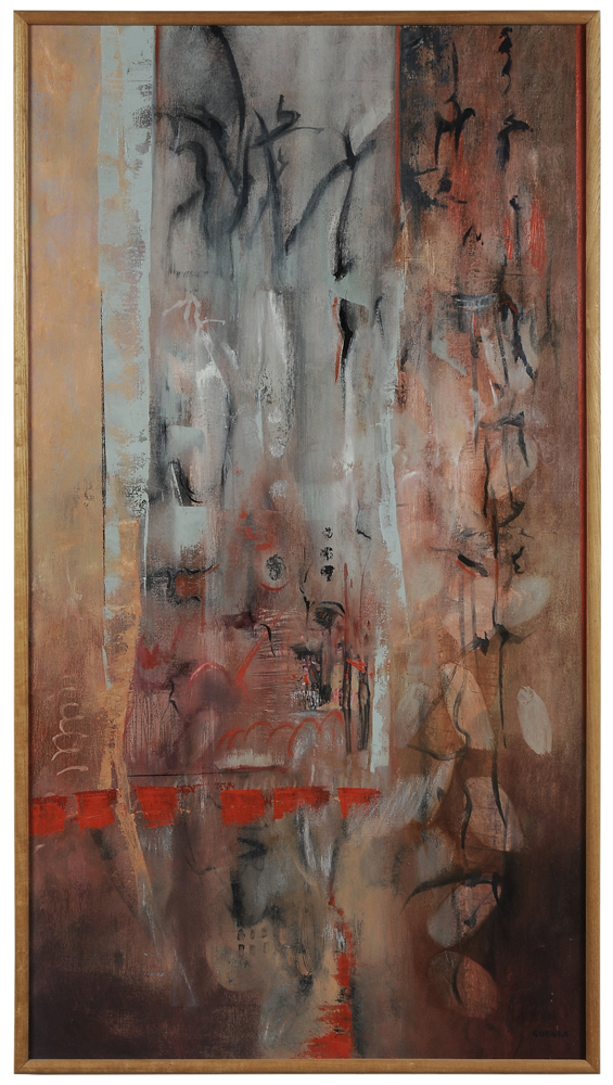 Bette Lee Dobry Coburn (South