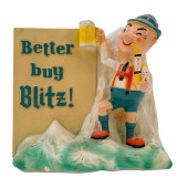 BETTER BUY BLITZ CHALKWARE DIS