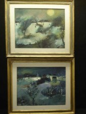BETTI, Umberto.  Pair Mixed Me