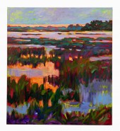 BETTY ANGLIN SMITH "BLAIRS BLU