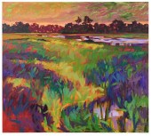 BETTY ANGLIN SMITH(American/So