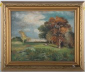 BETTY ANN MCKEOWN. "THE PASSIN