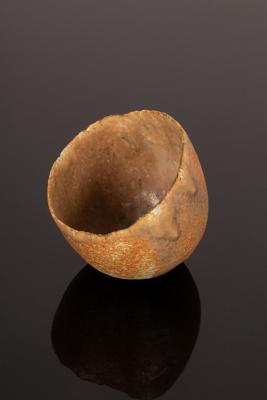 Betty Blandino (1927-2011), a pinch