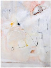 Betty Clark painting (Ashevill