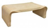 BETTY COBONPUE BENT RATTAN RIB