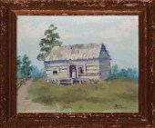 BETTY CONWAY LAWRENCE (AMERICA