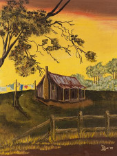 BETTY DYE &#039;SERENITY&#039;