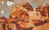BETTY EASTMAN (20TH CENTURY),