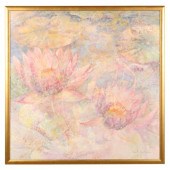 BETTY FOY SANDERS (AMERICAN, B