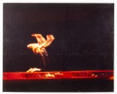 BETTY FREEMAN PHOTOGRAPH, BILL