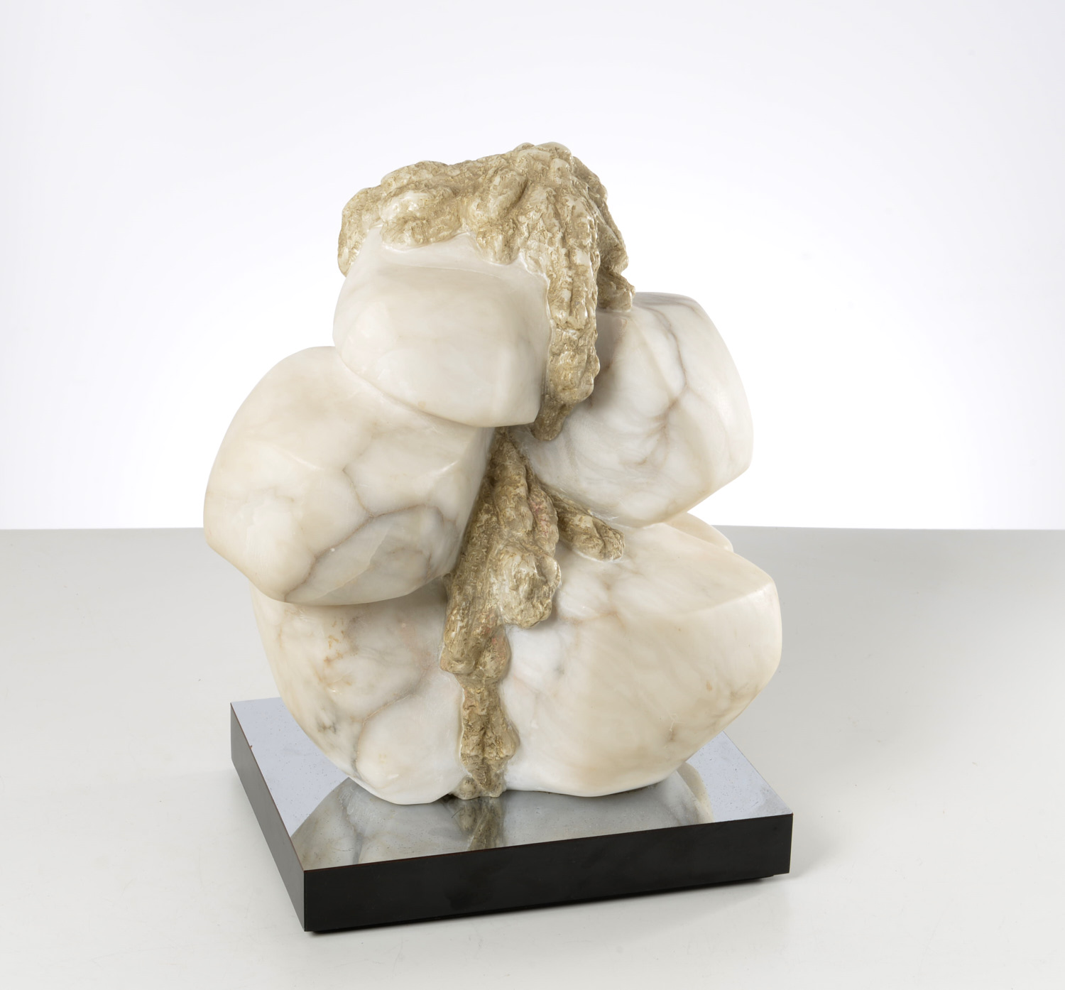 BETTY GILMAN, SCULPTURE, C. 1975